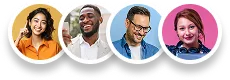 Landing page GoHighLevel